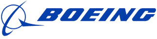 Boeing logo
