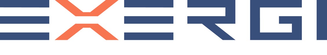 Exergi Predictive logo