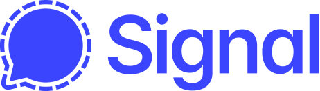Signal logo
