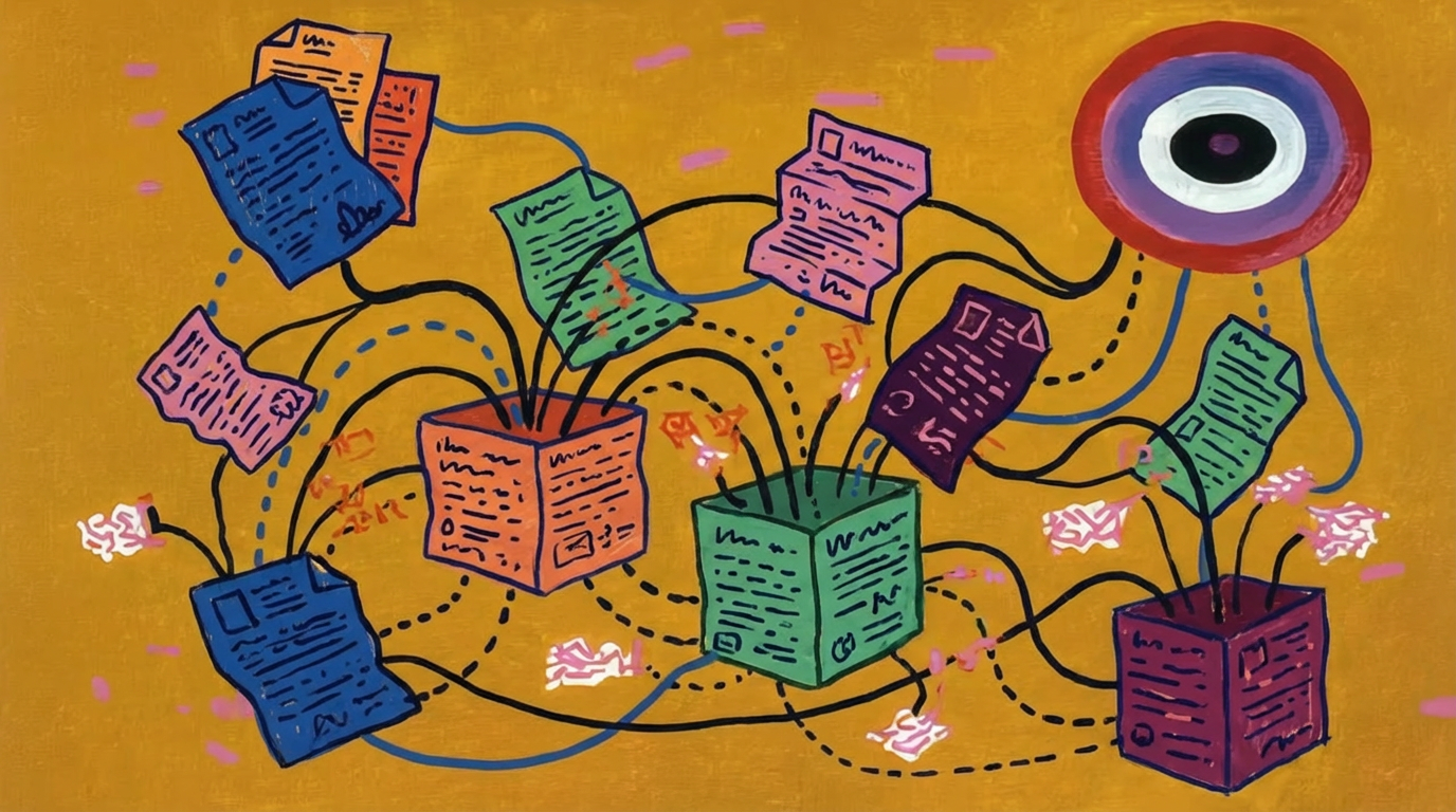 RAG for Top Law Firms