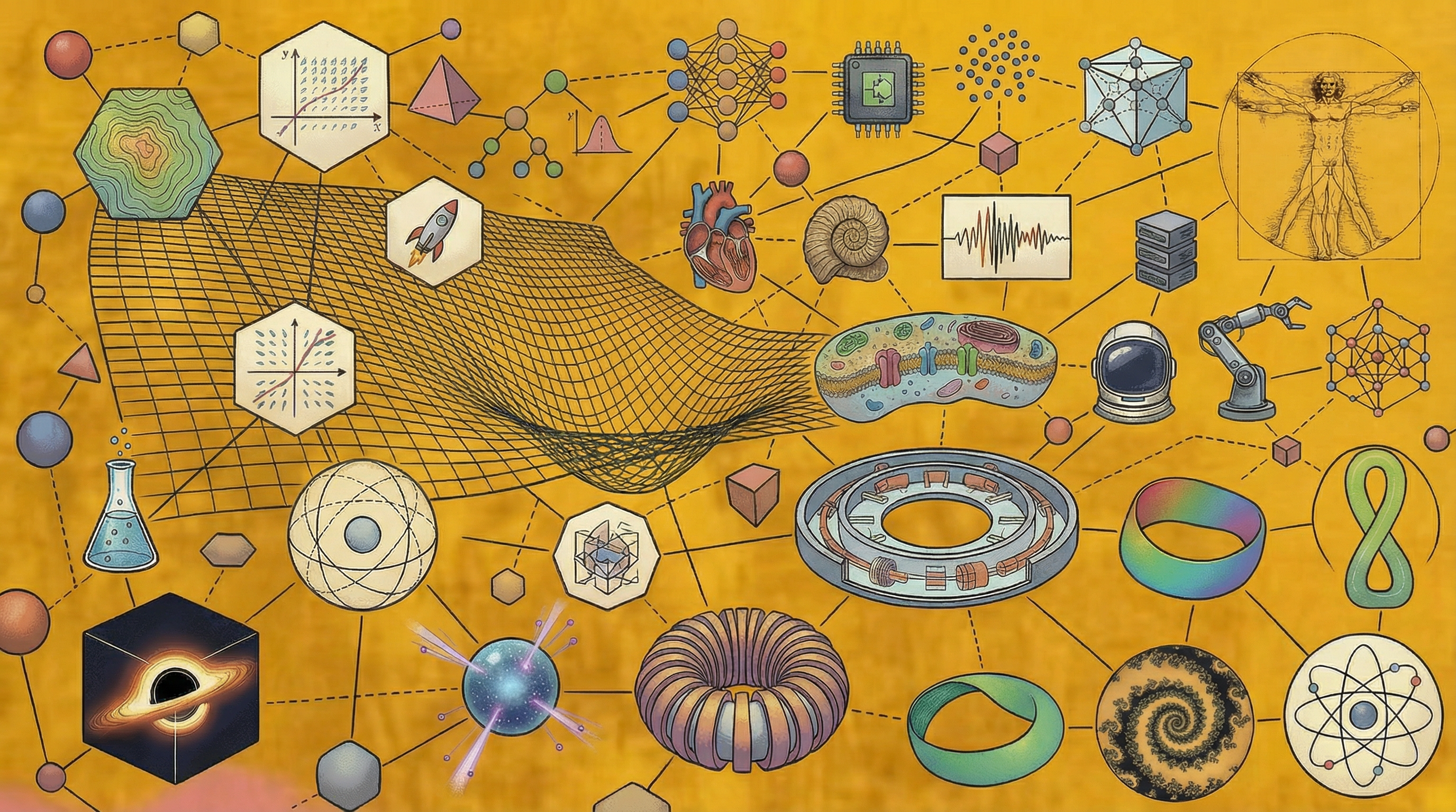 Open Knowledge Network