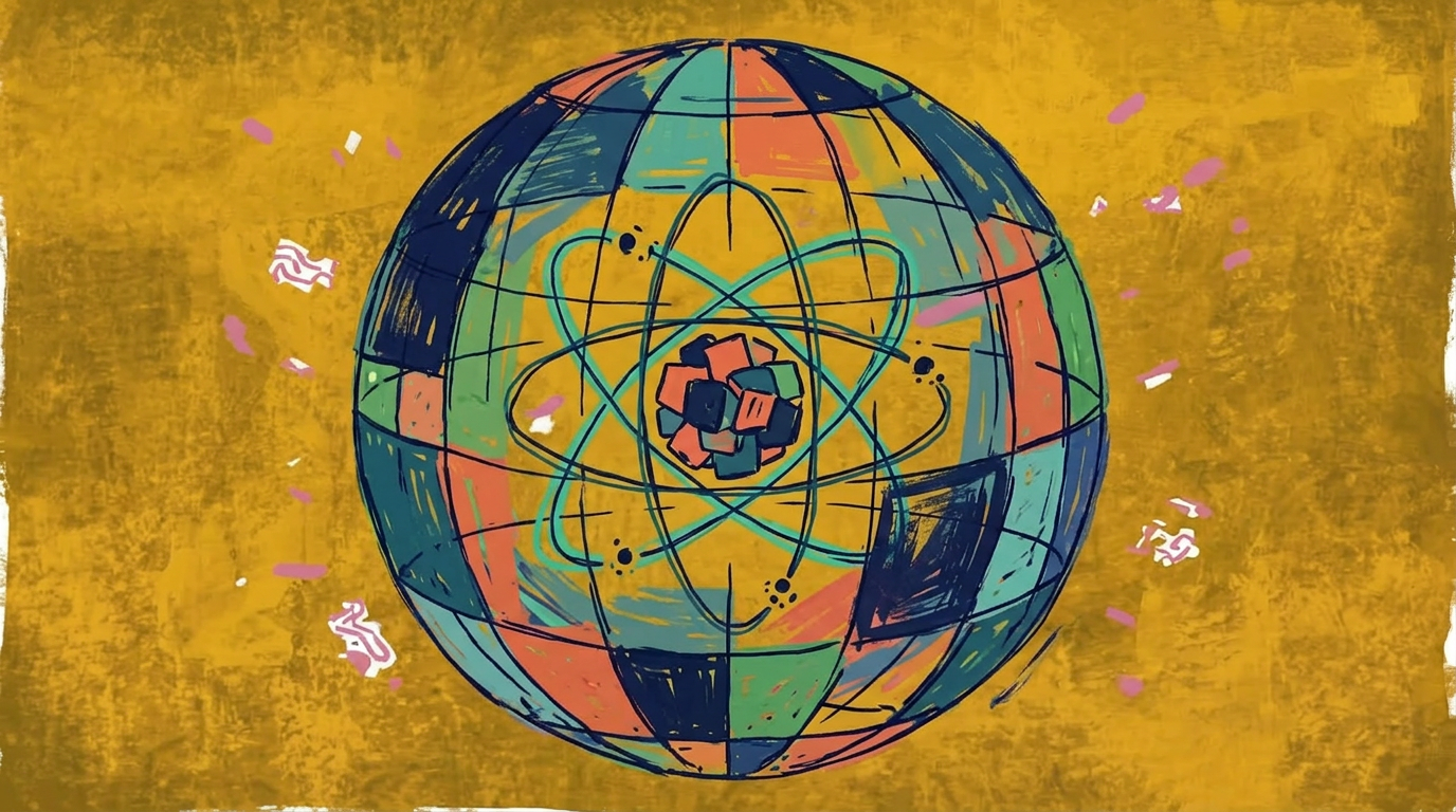 Science Without Barriers