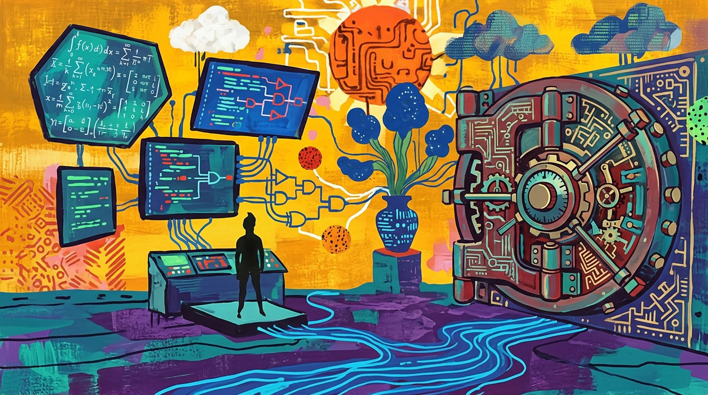 Quantum-Resistant Security Audit