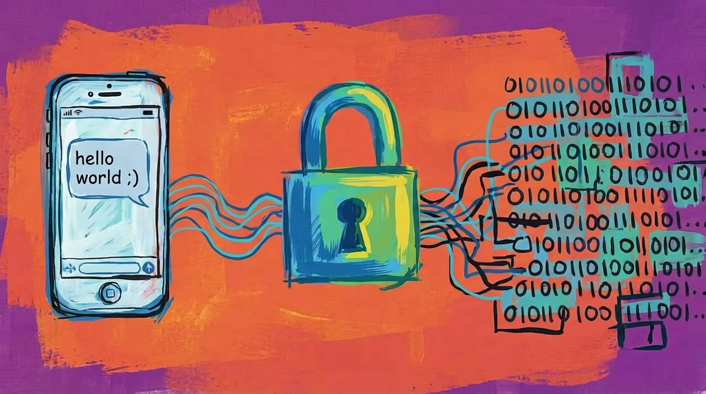 Privacy Payments for Signal