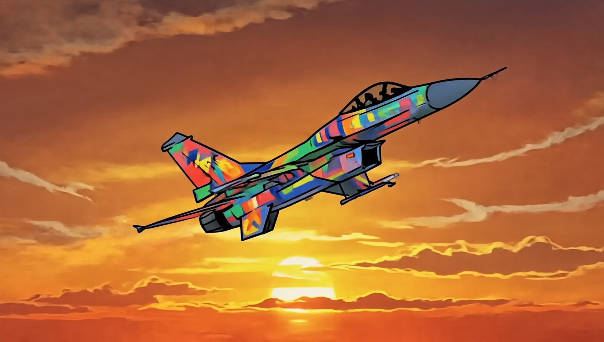 AI Compliance Platform for Defense