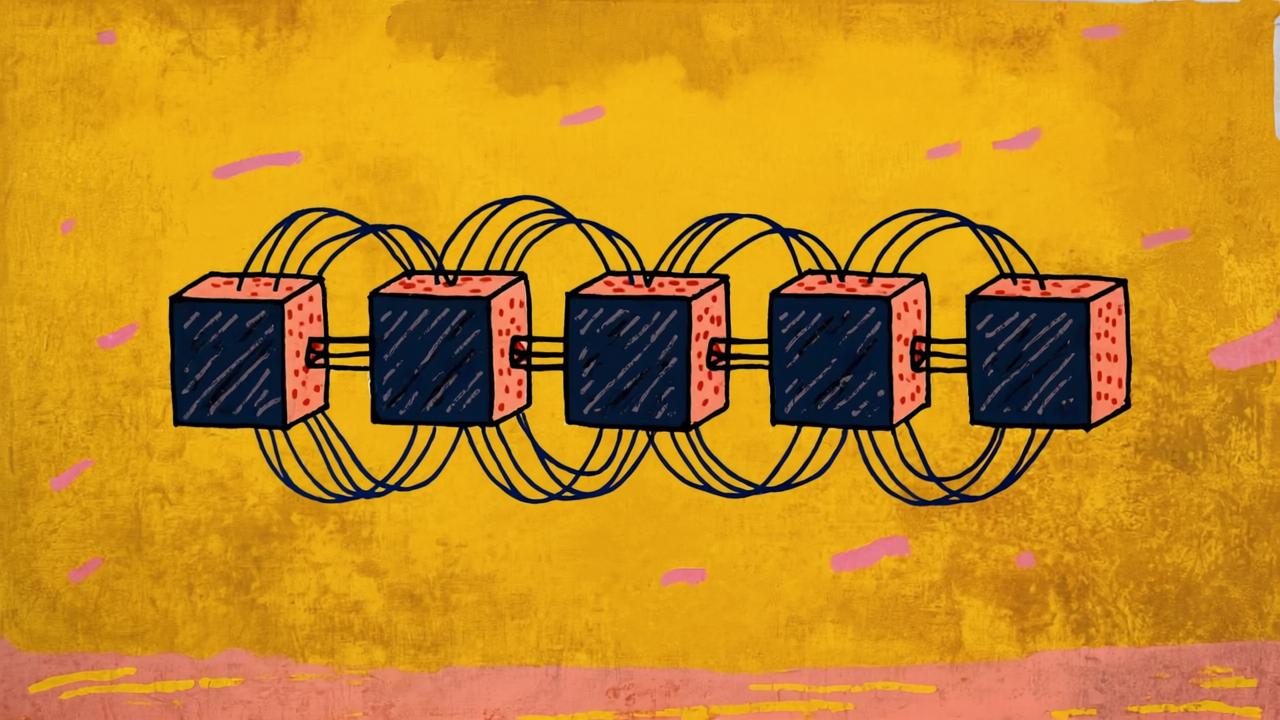 Solana Validator Infrastructure